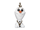 Frozen 2 POP! - figúrka Olaf 9 cm