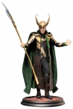Avengers Endgame ARTFX - soška Loki 37 cm