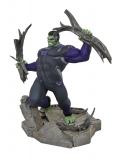 Avengers: Endgame Marvel Gallery - socha Diorama Tracksuit Hulk 23 cm