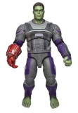 Avengers: Endgame Marvel Select - figúrka Hulk Hero Suit 23 cm