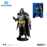 DC Multiverse - figúrka White Knight Batman 18 cm