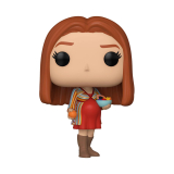 WandaVision POP! - figúrka Wanda (70s) 9 cm