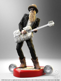 Rock Iconz - soška Billy F Gibbons 22 cm
