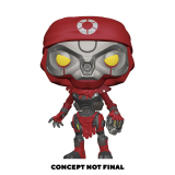Apex Legends POP! - figúrka Revenant 9 cm