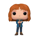 Jurassic World 3 POP! - figúrka Claire Dearing 9 cm