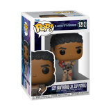 Lightyear POP! - figúrka Izzy 9 cm