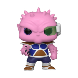 Dragon Ball Z POP! - figúrka Dodoria Exclusive 9 cm