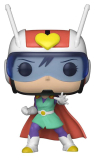 Dragon Ball Z POP! - figúrka Great Saiyagirl Exclusive 9 cm