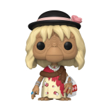 E.T. the Extra-Terrestrial POP! - figúrka E.T. in disguise 9 cm