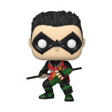 Gotham Knights POP! - figúrka Robin 9 cm