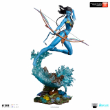 Avatar: The Way of Water - socha Neytiri 41 cm