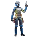 Star Wars: The Mandalorian - figúrka Black Series Bo-Katan Kryze 15 cm