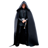 Star Wars: The Mandalorian - figúrka Luke Skywalker (Imperial L. Cruiser) 15 cm