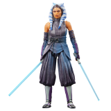 Star Wars: The Mandalorian - figúrka Ahsoka Tano 15 cm