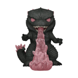 Godzilla vs. Kong 2 POP! - figúrka Godzilla with Heat-Ray 9 cm