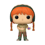 Harry Potter POP! - figúrka Ron with Candy 9 cm