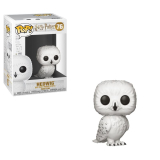 Harry Potter POP! - figúrka Hedwig 9 cm