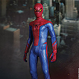 The Amazing Spider-Man - figúrka Spider-Man 30 cm