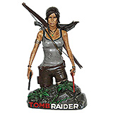 Tomb Raider - busta Lara Croft 13 cm