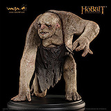 The Hobbit - soška Bert the Troll 17 cm