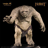 The Hobbit - soška William the Troll 17 cm