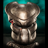 Predator - replika Predator Mask 1/1