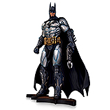 Batman Arkham City - soška Armored Batman 26 cm
