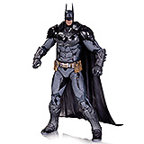 Batman Arkham Knight - figúrka Batman 17 cm