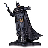 Batman Arkham Knight - soška Batman 24 cm