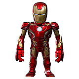 Avengers Age of Ultron - bobble head Artist Mix Iron Man Mark XLIII 14 cm