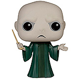 Harry Potter POP! - figúrka Voldemort 10 cm