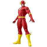 DC Comics ARTFX - socha The Flash 30 cm