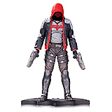 Batman Arkham Knight - soška Red Hood 27 cm