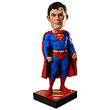 DC Classics - bobble head Superman 20 cm