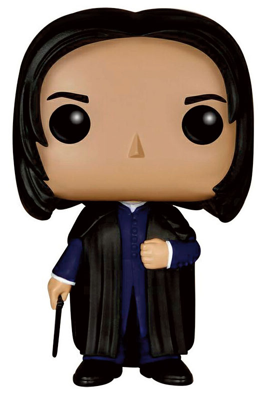 Harry Potter POP! - figúrka Severus Snape 10 cm