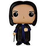 Harry Potter POP! - figúrka Severus Snape 10 cm