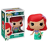 The Little Mermaid POP! - figúrka Arielle 10 cm