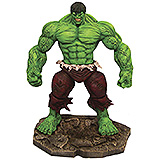 Marvel Select - figúrka The Incredible Hulk 25 cm