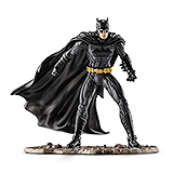 DC Comics - figúrka Batman fighting 10 cm