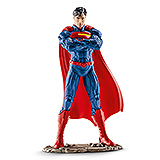 DC Comics - figúrka Superman 10 cm