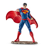 DC Comics - figúrka Superman fighting 10 cm