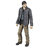 The Walking Dead - figúrka series 7 Gareth 13 cm