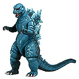 Godzilla - figúrka Godzilla 1988 Video Game Appearance 15 cm