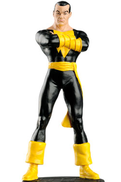 DC Comics Super Hero - figúrka Black Adam 10 cm