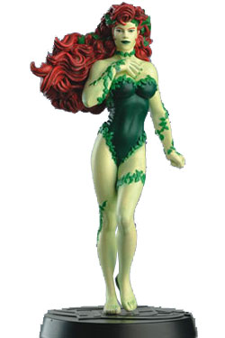 DC Comics - Poison Ivy 10 cm