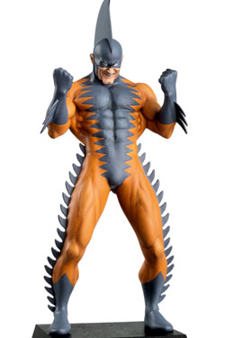 Marvel Comics - Tiger Shark 10 cm