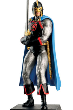 Marvel Comics - figúrka Black Knight 10 cm