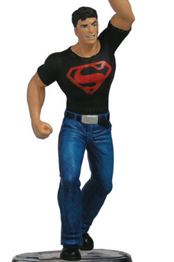 DC Comics - Superboy 10 cm