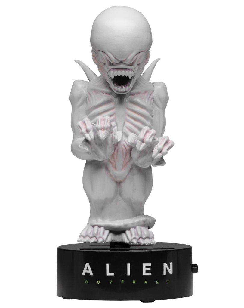 Alien Covenant - body knocker Neomorph 15 cm