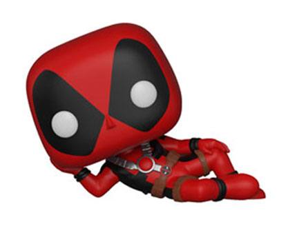 Deadpool Parody POP!  - figúrka Deadpool 9 cm